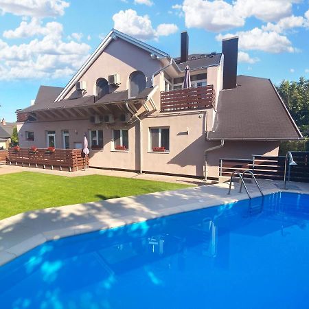 TópART Apartman I Balatonfenyves Bagian luar foto