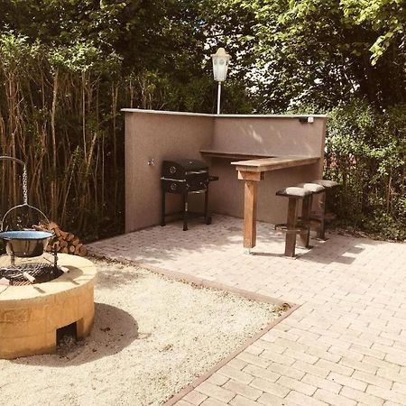TópART Apartman I Balatonfenyves Bagian luar foto