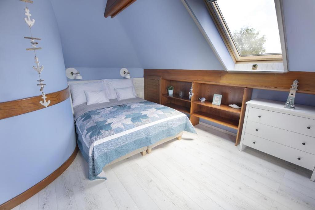 TópART Apartman I Balatonfenyves Bagian luar foto