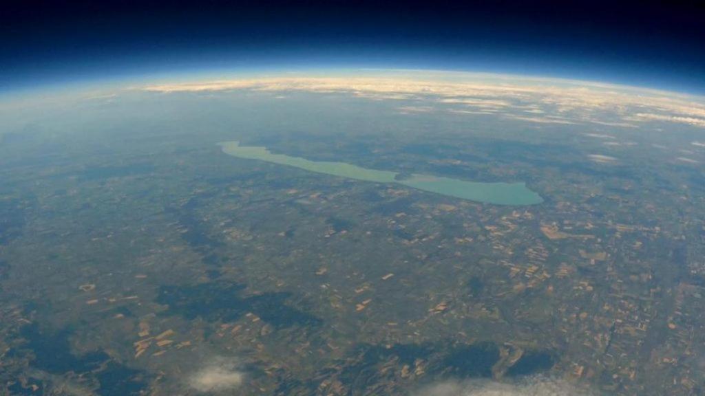 TópART Apartman I Balatonfenyves Bagian luar foto