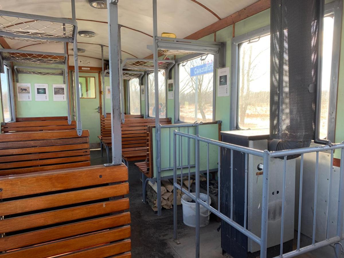 TópART Apartman I Balatonfenyves Bagian luar foto
