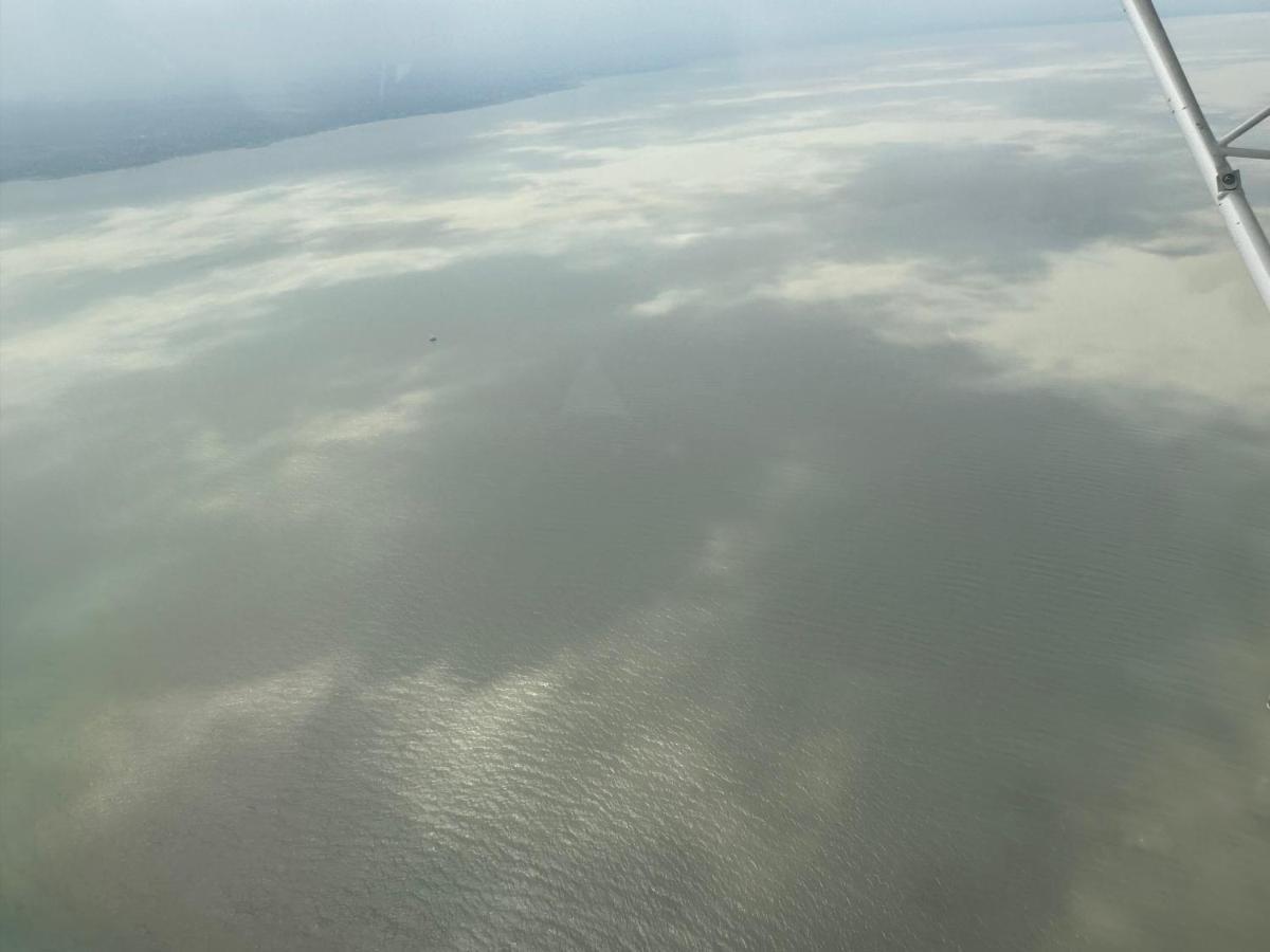 TópART Apartman I Balatonfenyves Bagian luar foto