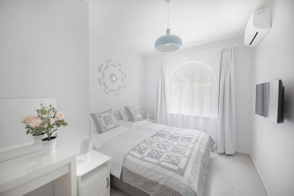 TópART Apartman I Balatonfenyves Bagian luar foto