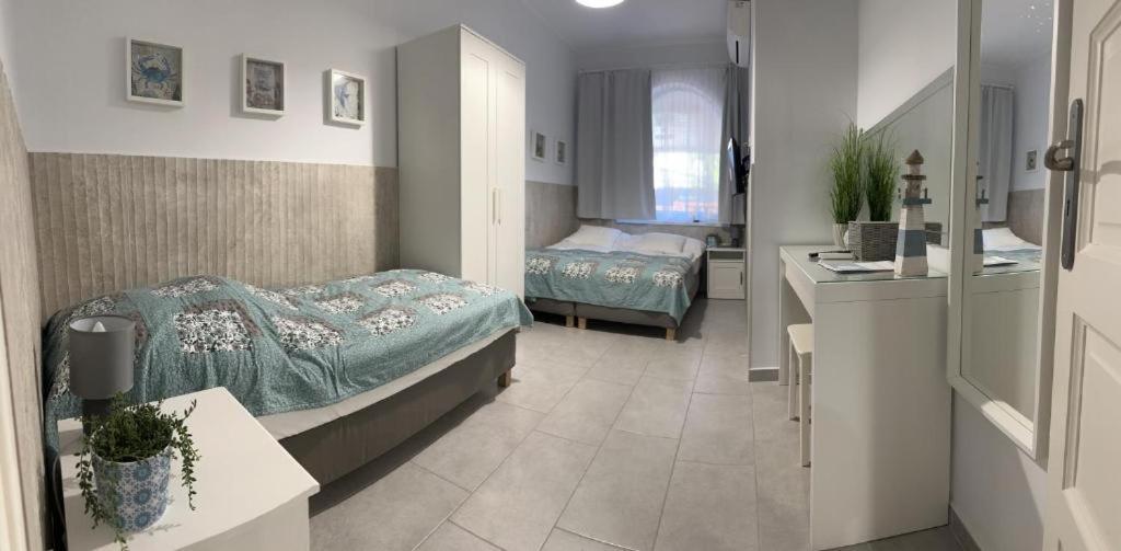 TópART Apartman I Balatonfenyves Bagian luar foto