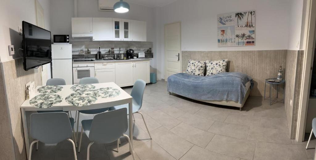 TópART Apartman I Balatonfenyves Bagian luar foto