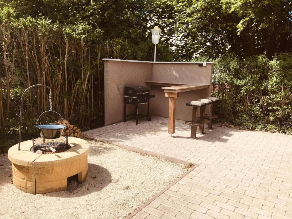 TópART Apartman I Balatonfenyves Bagian luar foto