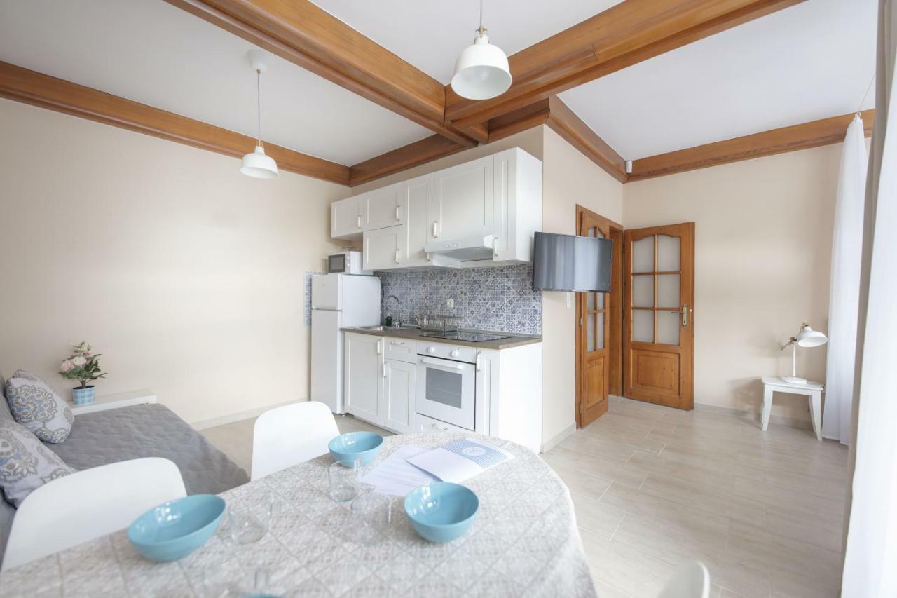 TópART Apartman I Balatonfenyves Bagian luar foto
