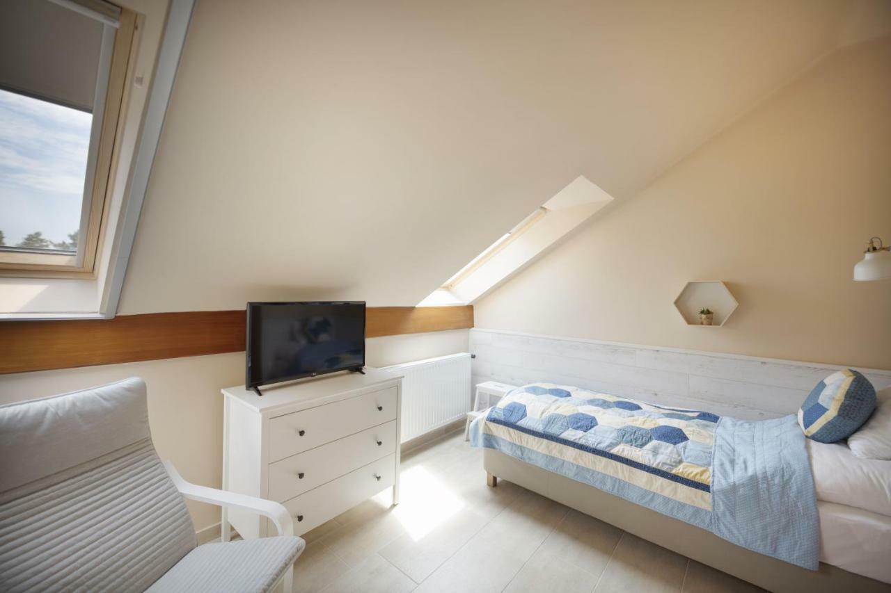 TópART Apartman I Balatonfenyves Bagian luar foto